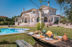 Rodami Artisan Manor